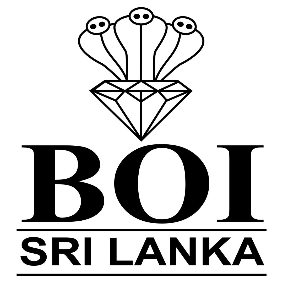 Investment Opportunities – Board of Investment of Sri Lanka