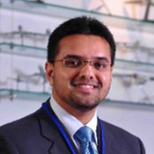 Ikram Ghazali