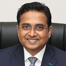 You are currently viewing Mr. Sanjaya Mohottala assumes duties as Chairman of the Board of Investment of Sri Lanka