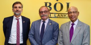 Read more about the article BOI encourages France to re-invest in Sri Lanka