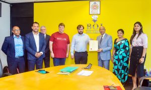 Read more about the article Exactpro to set up as BOI Enterprise in Sri Lanka