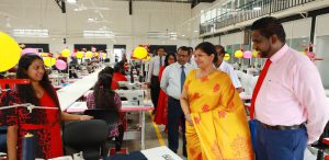 Read more about the article Stylish Garments unveils its latest export-oriented BOI factory in Ambalangoda