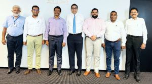 Read more about the article Newly elected FTZMA officials discussed future business with BOI