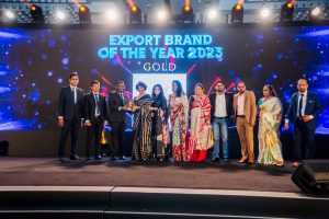 Read more about the article Tikiri Toys Global Excellence Reconfirmed its Exports and Sustainable Achievement at SLIM Brand of the Year 2023!