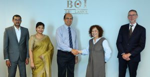 Read more about the article EU Ambassador meets new BOI Chairman. 