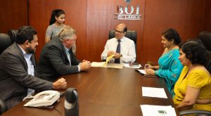 Read more about the article The long-standing Italian business heritage continues with Benji’s expansion of U$35 million